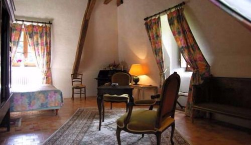 Suite junior