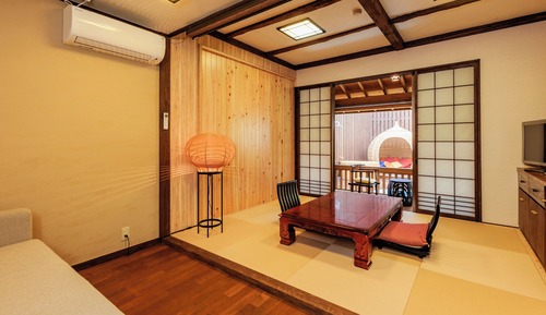 Habitación estándar, no fumadores (with Terrace)