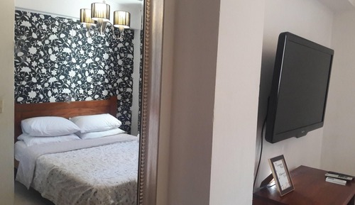Apartamento familiar, 2 habitaciones