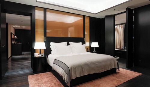 Suite Deluxe, 1 habitación, vistas al río