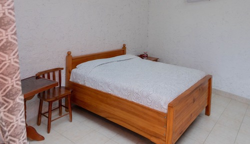 Habitación Deluxe doble