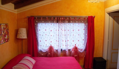 Apartamento tradicional, 2 habitaciones, cocina, vistas a la montaña