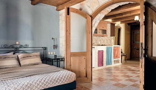 Suite, 2 Bedrooms