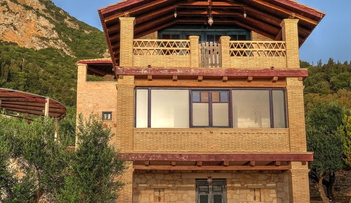 Superior Suite, 2 Bedrooms, Sea View