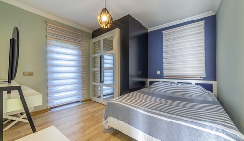 Villa, 3 habitaciones