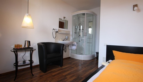 Habitación económica