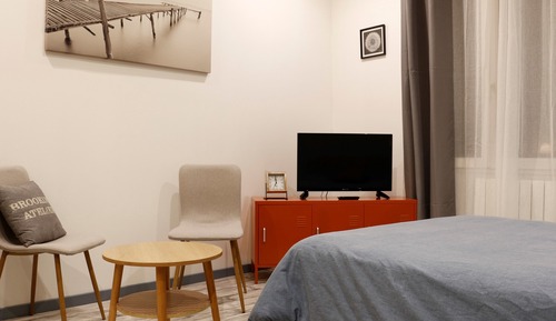 Comfort Apartment, Ensuite