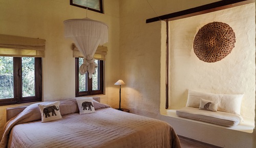 Habitación Signature doble