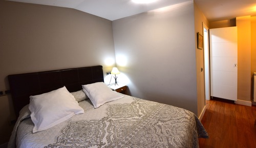 Apartamento Confort