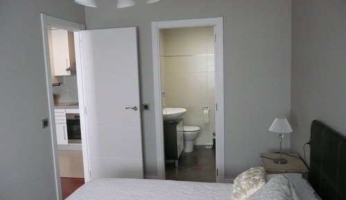 Apartamento estándar