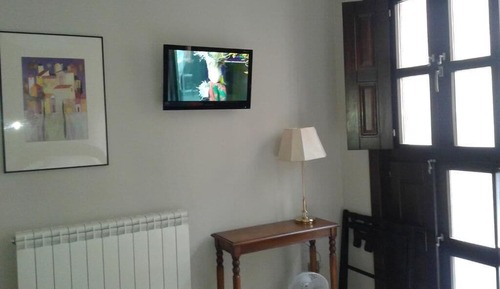 Apartamento clásico