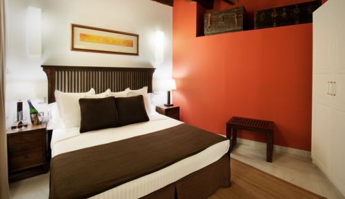 Apartamento, 1 habitación