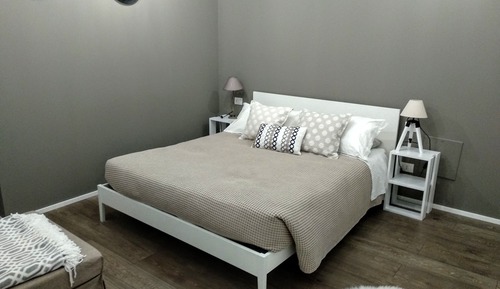 Habitación Deluxe, baño privado (Varenna)
