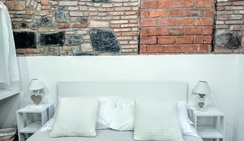 Habitación Deluxe, baño privado (Moltrasio)