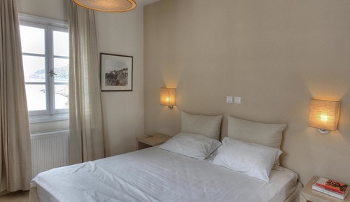 Habitación superior