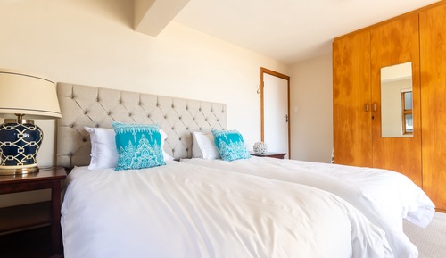 Apartamento familiar, 4 habitaciones