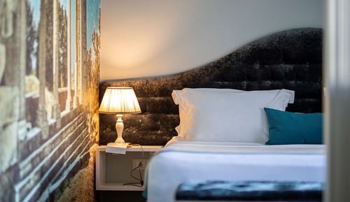 Suite ejecutiva, 1 cama de matrimonio grande, no fumadores (with Two Single SofaBeds)