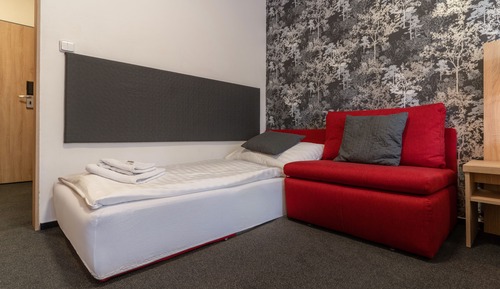 Habitación Confort