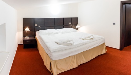 Apartamento familiar (5 People)