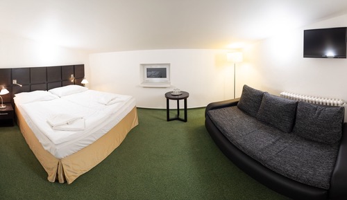 Apartamento familiar (7 People)