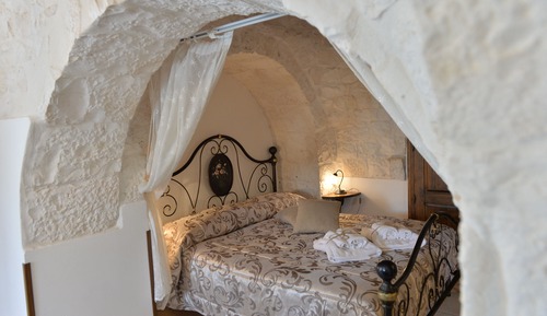 Trullo (2 pax)