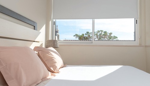 Apartamento Confort, 2 habitaciones, no fumadores