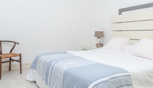 Apartamento Confort, 1 habitación, no fumadores, terraza