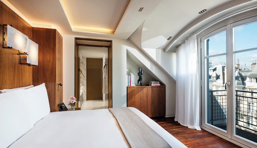 Suite (Amour)