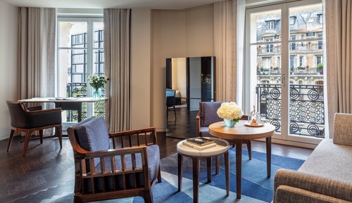 Suite Deluxe