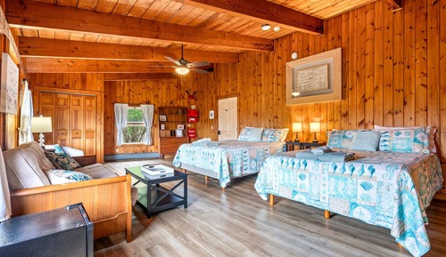 Habitación (Chickadee)