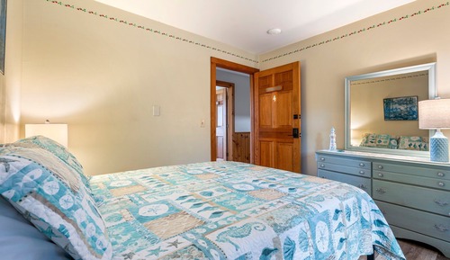 Habitación económica (Strawberry)