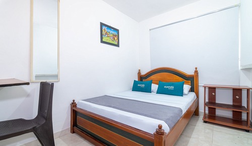 Habitación doble