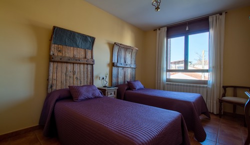 Habitación estándar