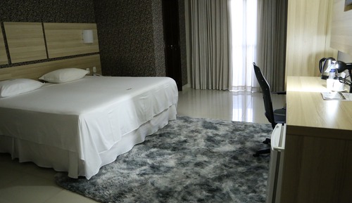 Habitación ejecutiva
