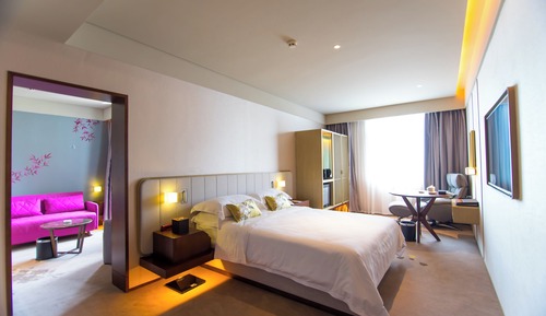 Suite Business