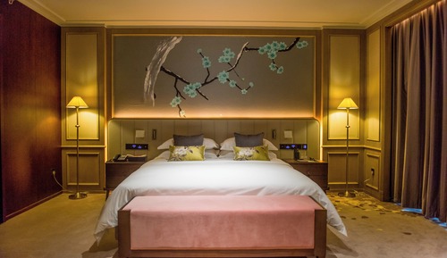 Suite Deluxe