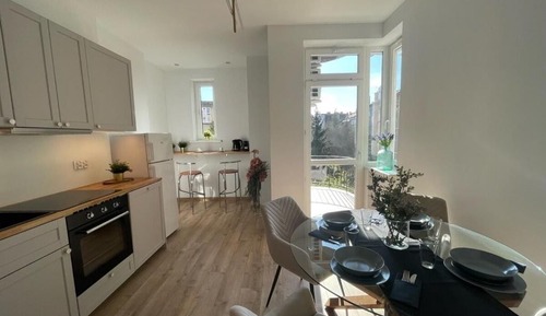 Apartamento familiar