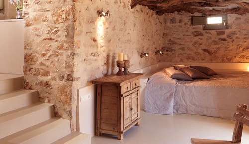 Suite, 1 habitación