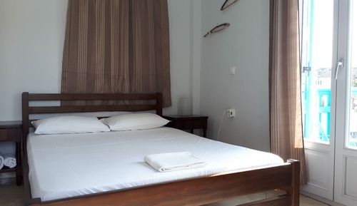 Habitación estándar