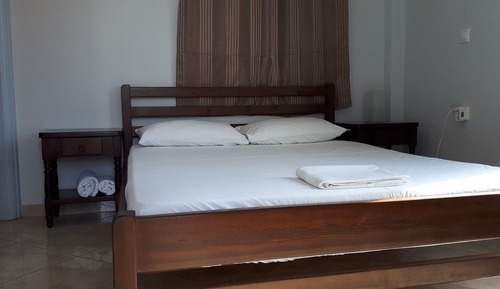 Apartamento, 1 habitación