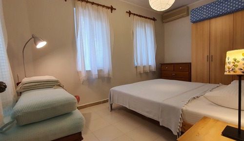Casa junior