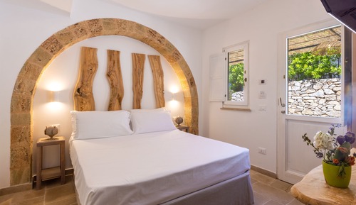 Habitación junior
