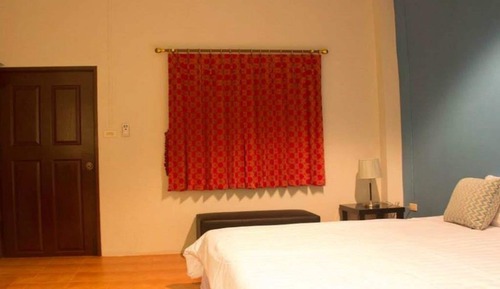 Habitación estándar