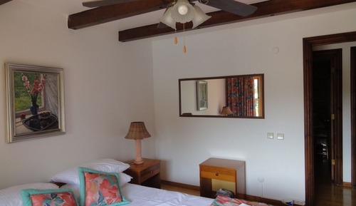 Villa, 5 Bedrooms