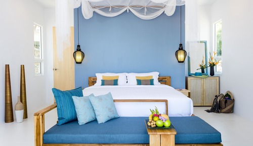 Beach Bungalow 