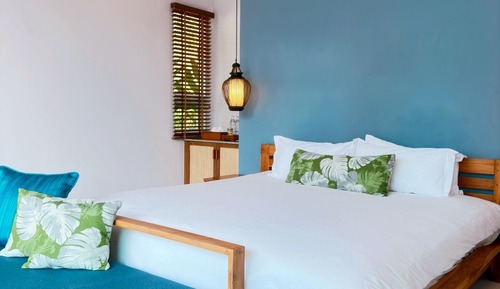 Habitación estándar