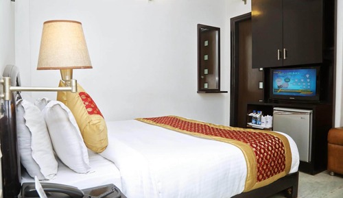 Habitación Premium