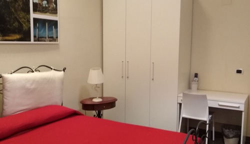 Habitación triple City, 1 habitación, baño privado