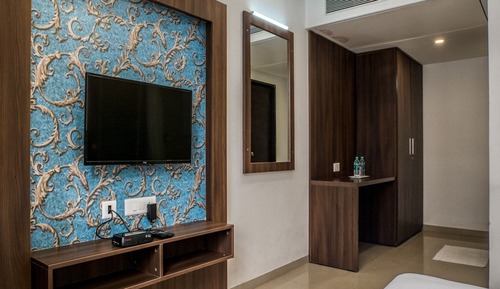 Apartamento, 1 habitación