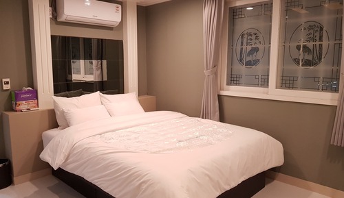 Habitación estándar